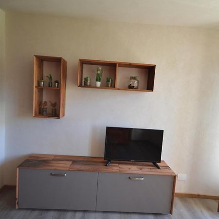 La maison du coeur Aoste Chambre photo