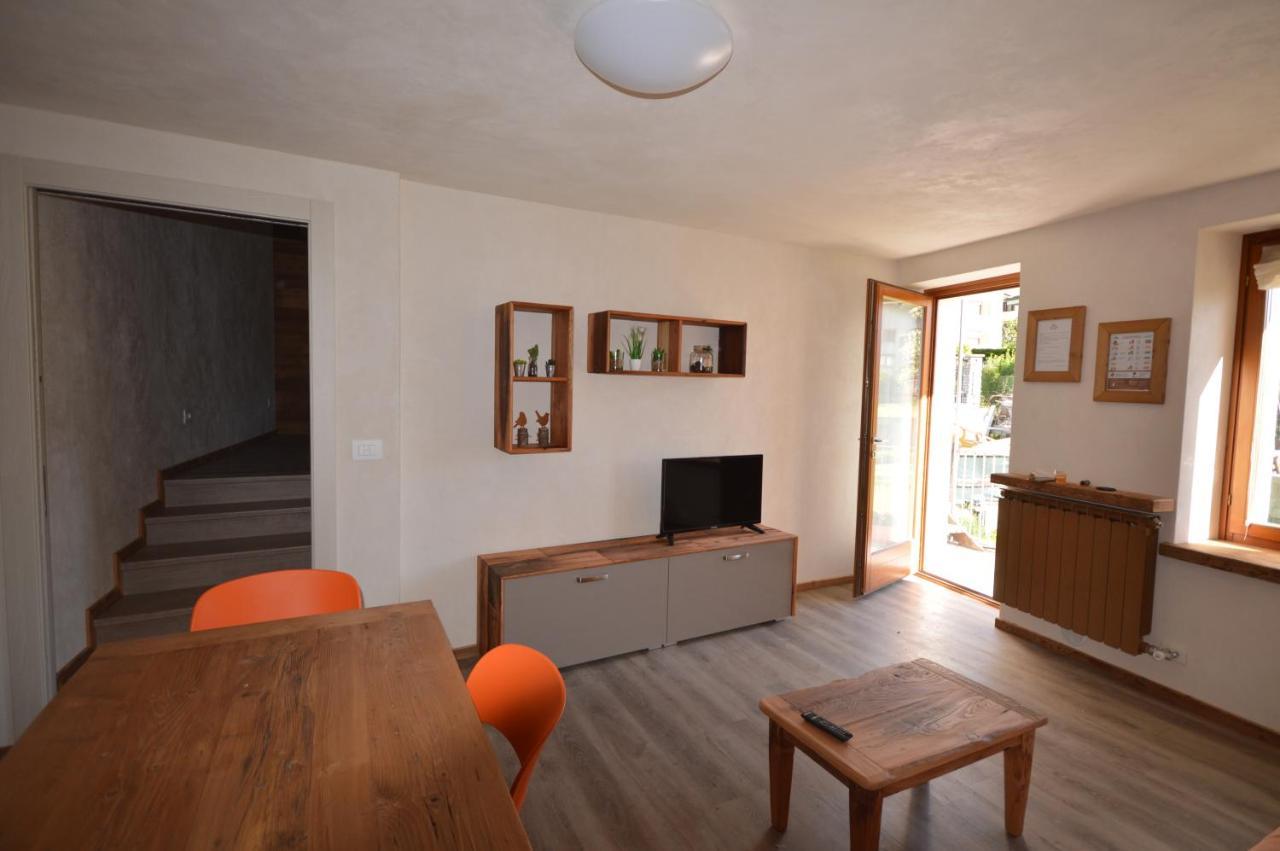 La maison du coeur Aoste Extérieur photo
