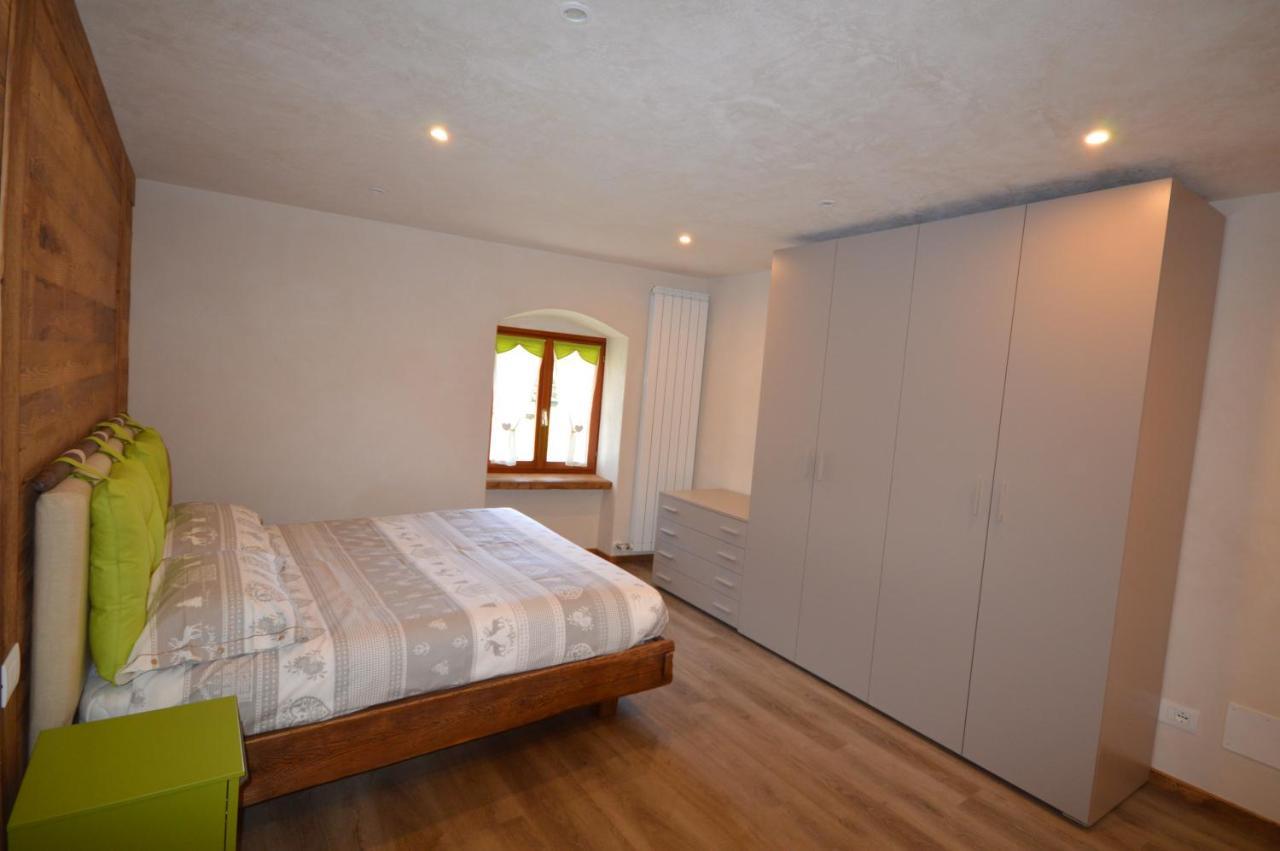 La maison du coeur Aoste Extérieur photo