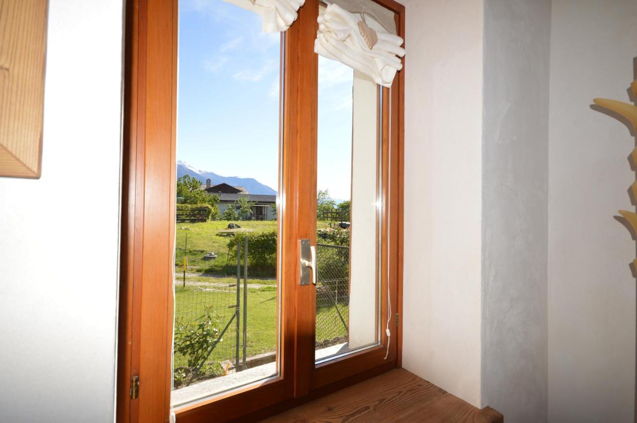 La maison du coeur Aoste Extérieur photo