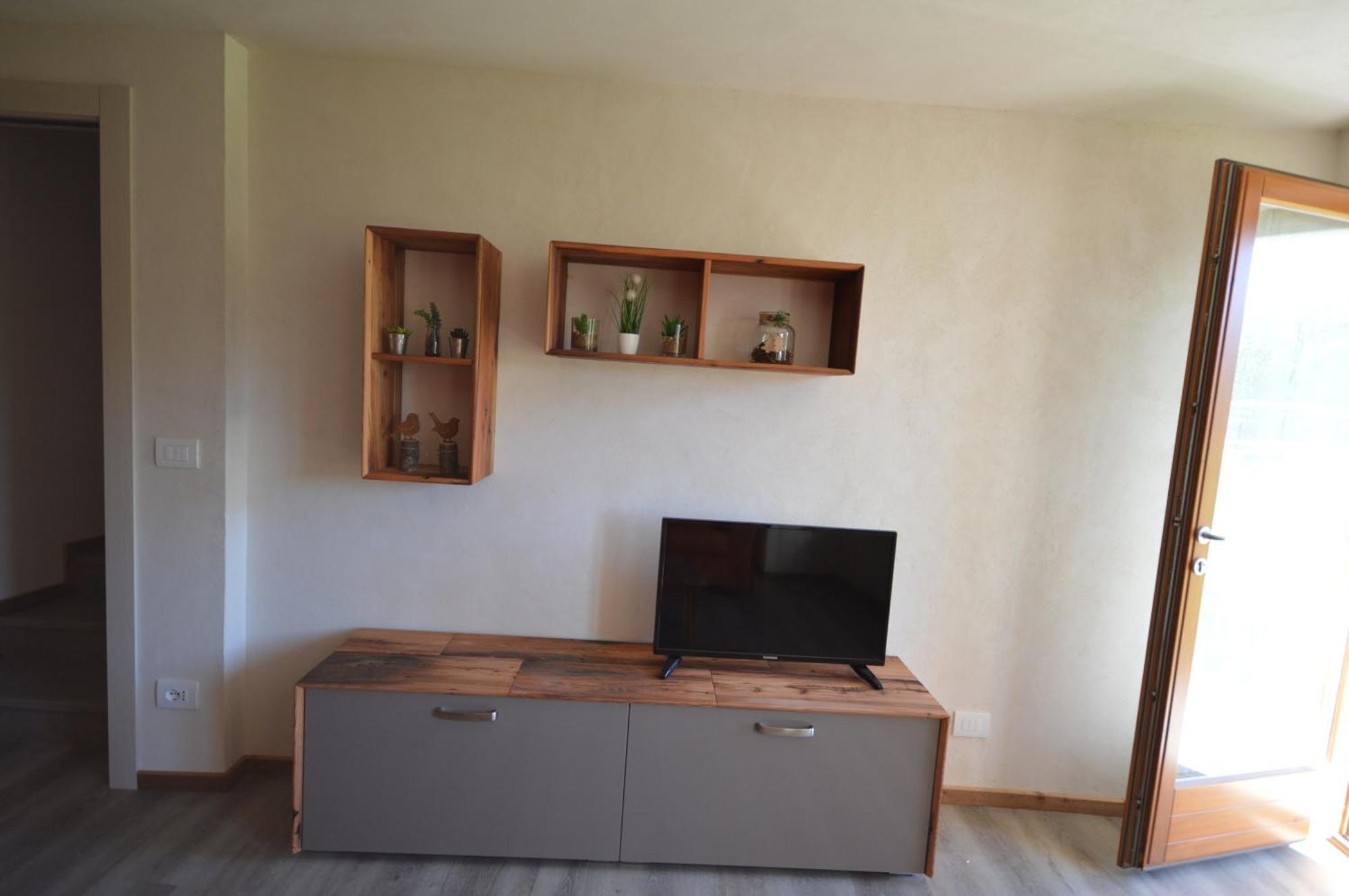 La maison du coeur Aoste Chambre photo