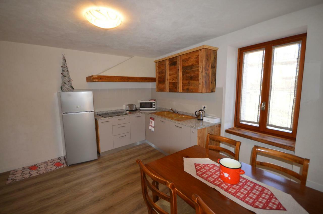 La maison du coeur Aoste Extérieur photo